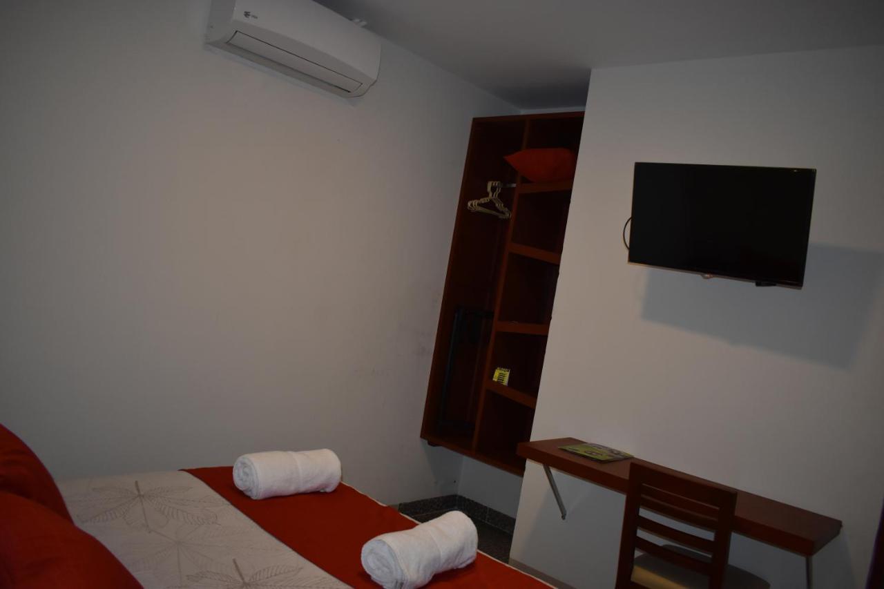 Hotel Boutique Vendimia Tarija Εξωτερικό φωτογραφία