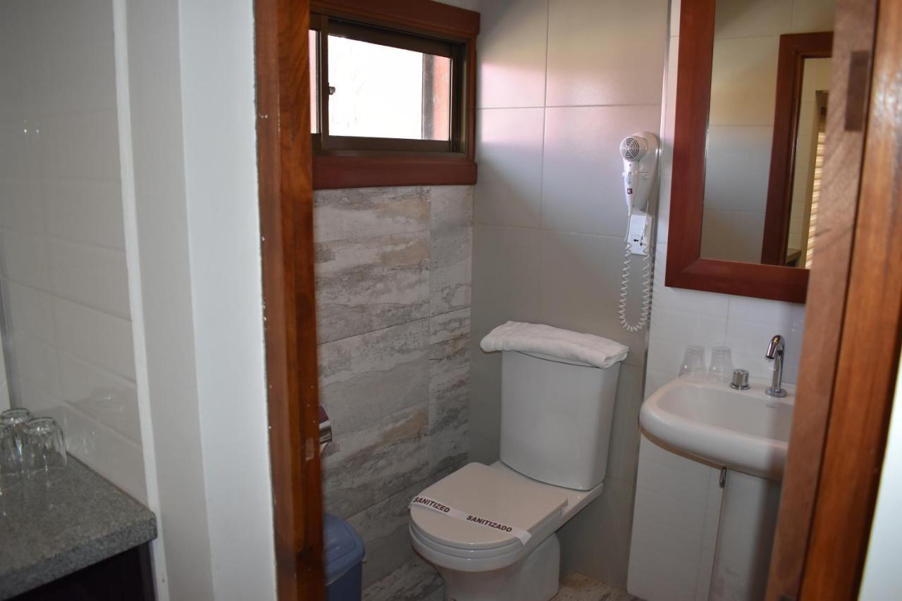Hotel Boutique Vendimia Tarija Εξωτερικό φωτογραφία