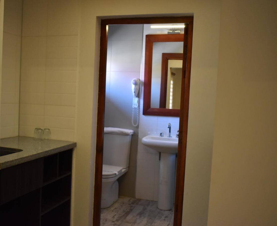 Hotel Boutique Vendimia Tarija Εξωτερικό φωτογραφία