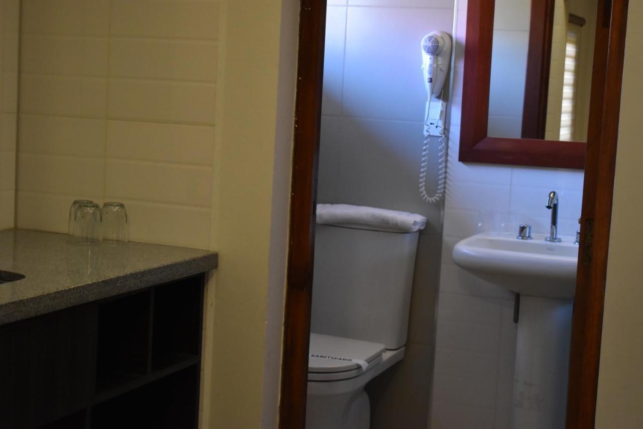 Hotel Boutique Vendimia Tarija Εξωτερικό φωτογραφία