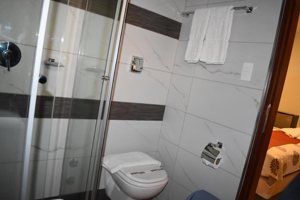 Hotel Boutique Vendimia Tarija Εξωτερικό φωτογραφία