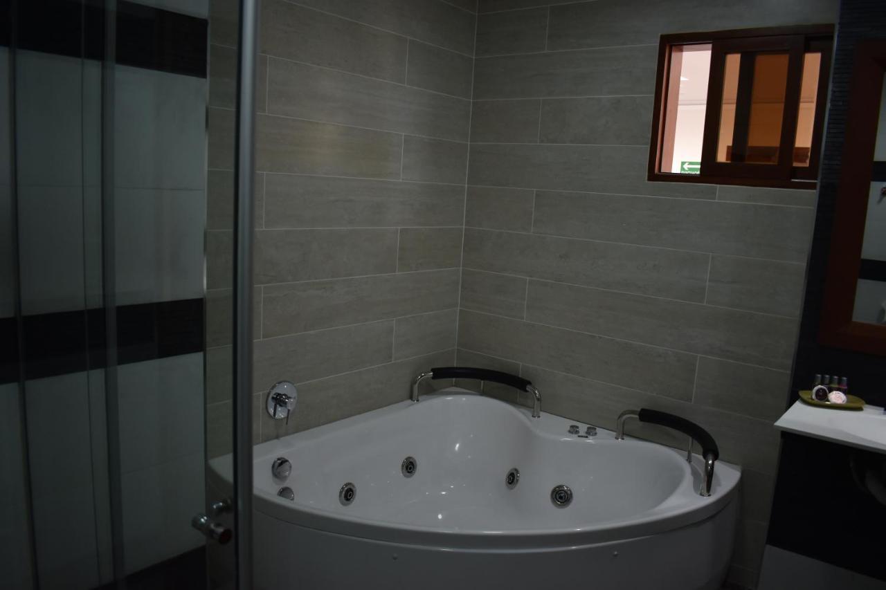 Hotel Boutique Vendimia Tarija Εξωτερικό φωτογραφία
