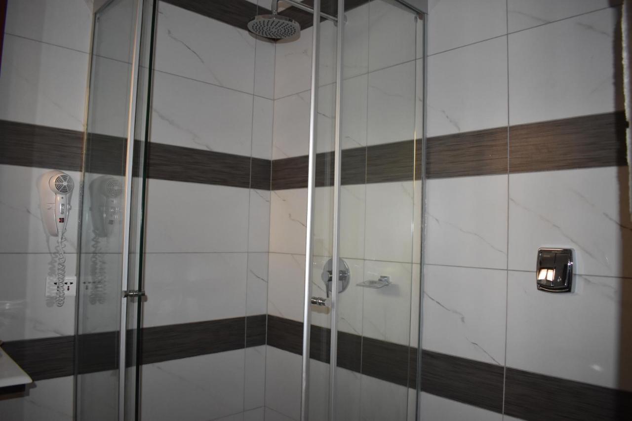 Hotel Boutique Vendimia Tarija Εξωτερικό φωτογραφία
