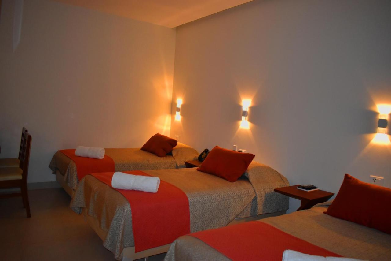 Hotel Boutique Vendimia Tarija Εξωτερικό φωτογραφία