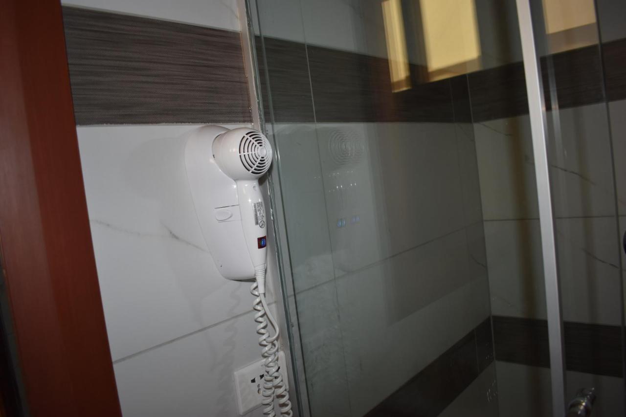 Hotel Boutique Vendimia Tarija Εξωτερικό φωτογραφία